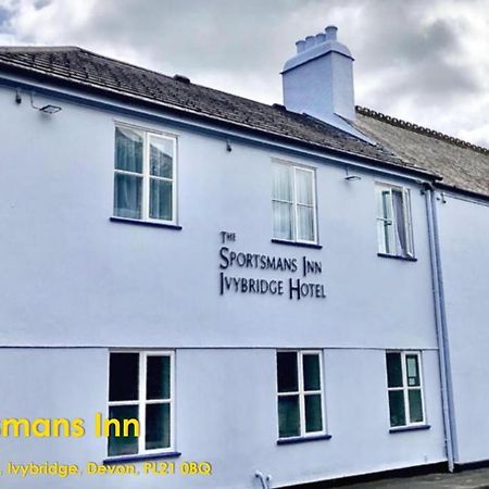 The Sportsmans Inn Limited Ivybridge Exterior photo